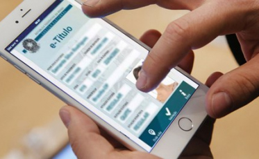Mais de 11 milhões de brasileiros já baixaram o e-Título