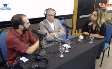 Parlatório: Posse da nova diretoria da Acaert em Florianópolis