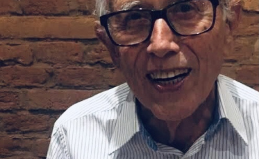 Acic presta condolências pelo falecimento de Orestes Vidal