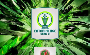 Catarinense Serie B: Jogos da última rodada da primeira fase acontecem simultaneamente 