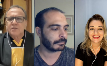 Parlatório analisa os anúncios de Jorginho Mello na coletiva dos 100 dias de Governo