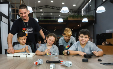 Abadeus abre 240 vagas gratuitas para Escola de Artes