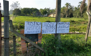 Mulher e amante são condenados por morte de marido traído