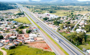 Covid-19: Fluxo de viajantes às margens da BR-101 preocupa Maracajá