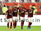 De virada, o Flamengo vai para a final do Mundial de Clubes