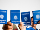 Mais de 110 mil vagas de trabalho foram geradas entre os brasileiros, em agosto