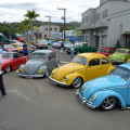 Siderópolis realiza encontro de carros antigos neste domingo