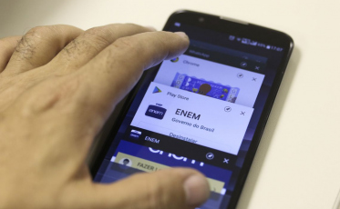 Participante que pediu para refazer o Enem já pode consultar resultado