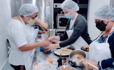 Governo de Içara abre inscrições para novos cursos profissionalizantes