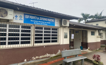 Unidade de Saúde do centro de Morro da Fumaça passará por adequações