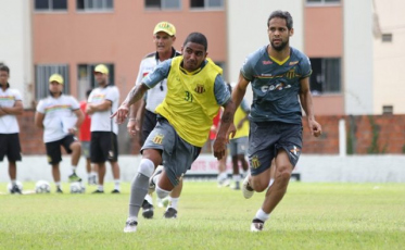 Adversário embalado? Não na visão de Mazola