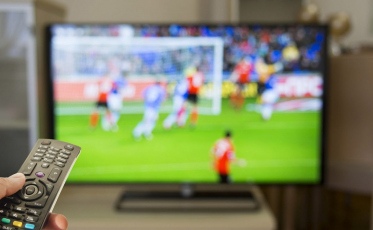 Poucos jogos na TV nesta sexta-feira