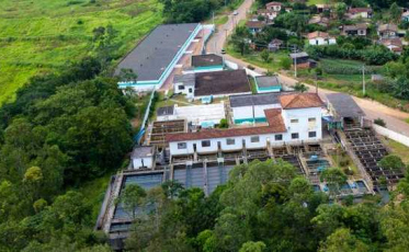 Casan quer ampliar a cobertura na região Sul para 70% em três anos