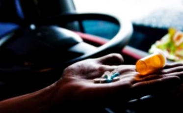 Exame toxicológico tem novas regras