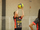 Vôlei Mampi traz títulos e oportunidades para a Região Sul