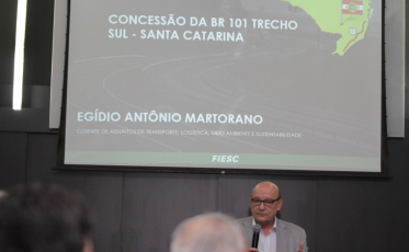 “Nossa ideia é apresentar o projeto tecnicamente e sem paixão”