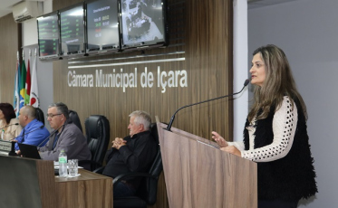 Vereadora sugere Centro de Referência do Autista em Içara
