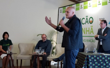 Rincão: Valorizar o turismo, melhorar os acessos e garantir a qualidade de vida