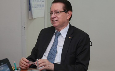 [Áudio] MDB pressiona e Edinho pode ser candidato a federal em 2026
