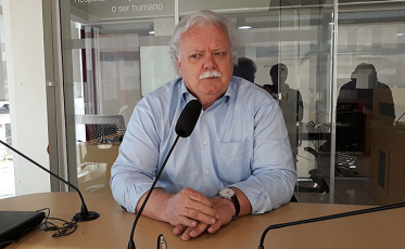 Édio Castanhel: Do Paço Municipal às grandes obras da Engenharia Castanhel