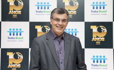 Futuro Azul debate importância do saneamento