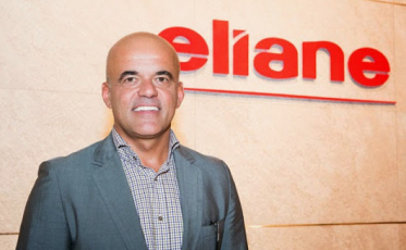 Presidente conta detalhes da venda da Eliane