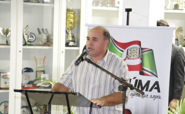 TRE notifica Câmara a dar posse ao vereador Paiol