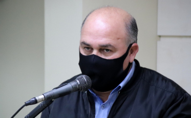 Vereadores aprovam repúdio ao deputado Jessé