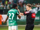 Árbitro da CBF apita decisão em Jacinto Machado