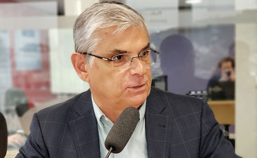 “Se ficasse mais quatro anos, colocaria SC nos eixos”