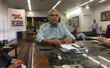 Saúde, Segurança e redução da máquina na avaliação de Eduardo Moreira