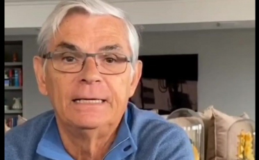 Ex-governador critica reajuste da energia elétrica em SC (VÍDEO)