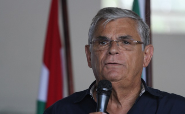 Decisão da Secretaria do Tesouro Nacional barra recurso para a Serra do Faxinal