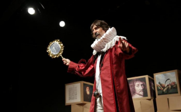 Stand- Up com Eduardo Bueno é cancelado em Criciúma