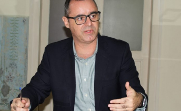 Da iniciativa privada à presidência do Badesc. Eduardo Machado conta sua trajetória no Nomes & Marcas