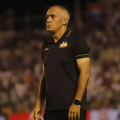 Baptista destaca pontos positivos do Criciúma contra o Fortaleza