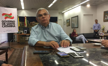 Um governo mais enxuto