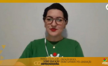 Aplicação da educação empreendedora é tema de debate na Unesc