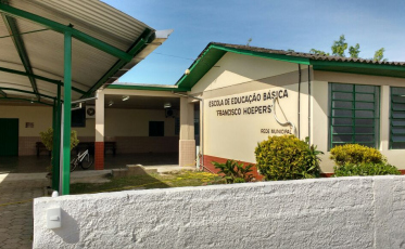 Educação de Forquilhinha lança Proposta Curricular por live