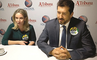 A palavra de ordem é mudar