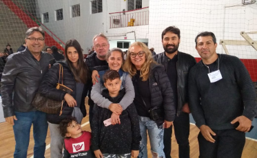 Eleitos os novos conselheiros tutelares de Criciúma