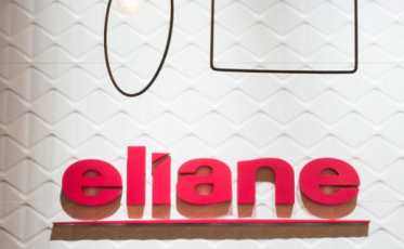 Eliane foi vendida por mais de R$ 900 milhões