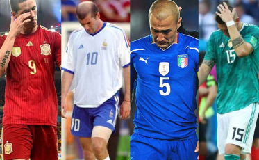 Quem te viu, quem te vê