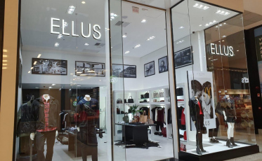 Nações Shopping inaugura nova operação em moda