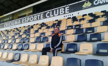 A volta do Maneca ao Majestoso, 12 anos depois