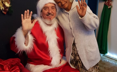 O voluntariado como fomento para o Balneário Rincão 