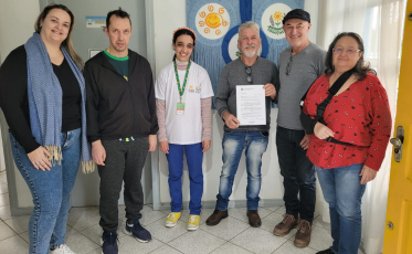 APAE de Cocal do Sul conquista R$ 280 mil em emendas por meio de editais públicos