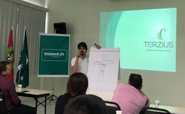 Unimed investe em qualificação nos atendimentos