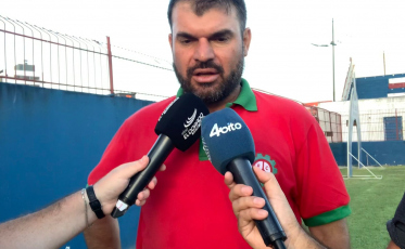 Emerson Cris pede desculpas após rebaixamento