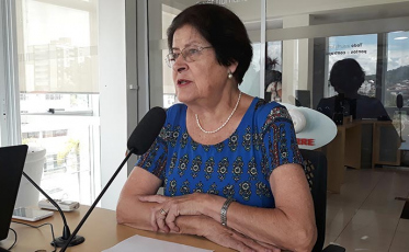 “O orgasmo é um presente de Deus”